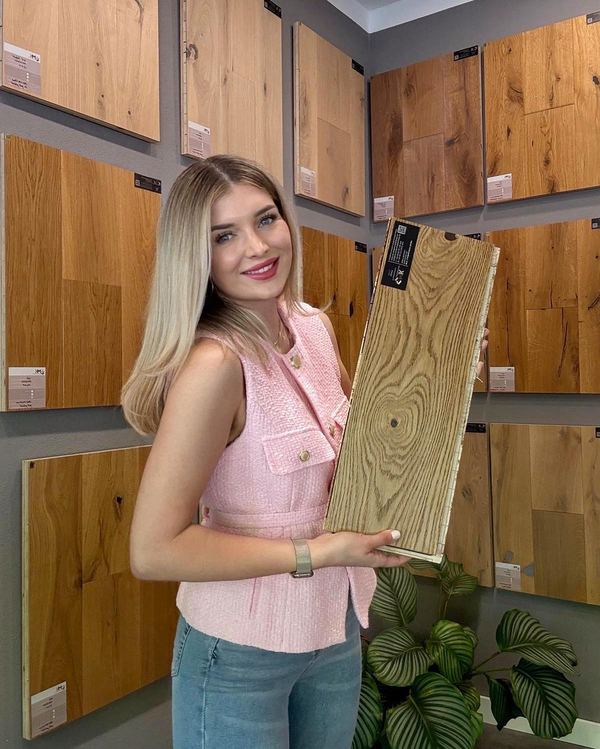 Diana Kobas Operations Business MK Landhausdiele